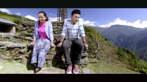 FRISI Gurung Film Trailer 3