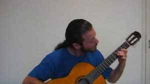 Asturias / Leyenda - Isaac Albeniz / Andreas Segovia