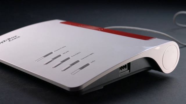 Fritz!Box 6660 im Test: AVM-Router mit Wi-Fi 6 | deutsch смотреть онлайн