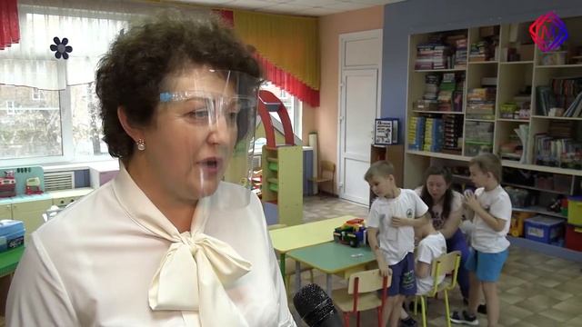 STEAM-развитие в детском садике "Ёлочка" смотреть онлайн