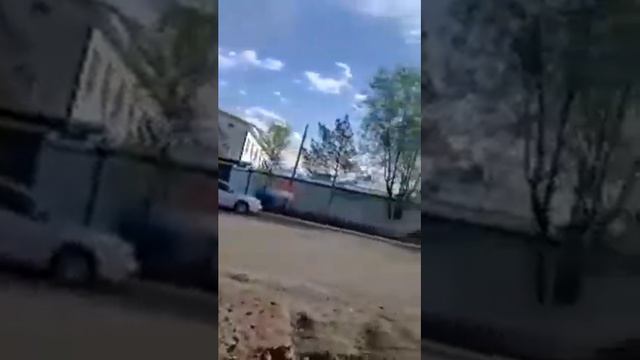 Полицейские следят, шагу нельзя сделать Уральск смотреть онлайн