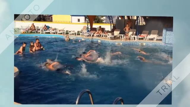 KievCitySwim Тренировочный сбор Коблево 2 смотреть онлайн