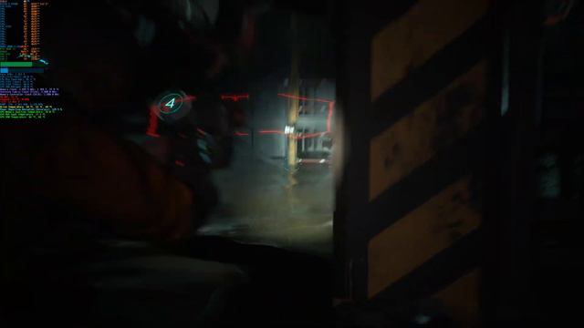 The Callisto Protocol Patch 2/7 Max Settings & Ray Tracing NEW GAME + 1440p PARTIE 7 смотреть онлайн