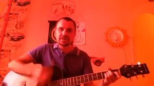 Ангелы Рая (кавер) - Калинов Мост (по просьбе подписчиков)