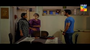 Maa Sadqey Episode 50__Hum Tv Drama 