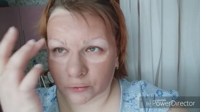 VLOG#маски для лица#разбираю косметику#стираем,убираем))