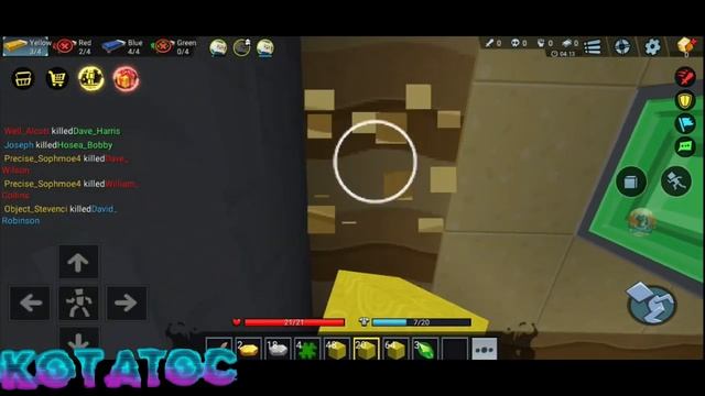 СЕКРЕТНЫЕ МЕСТА В Blockman GO Bed Wars. Блокмен ГО Бед Варс