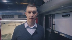 Комплексная очистка воздуха STRADA в фудтраках "Еда на колесах"