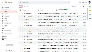 How to Mark All Emails As Read in Gmail