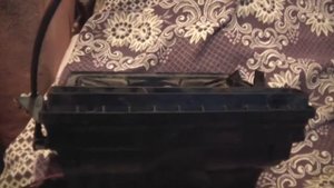 ремонт печки ваз 2107