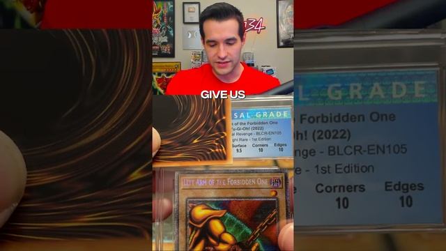 I Graded EVERY PIECE OF STARLIGHT EXODIA!