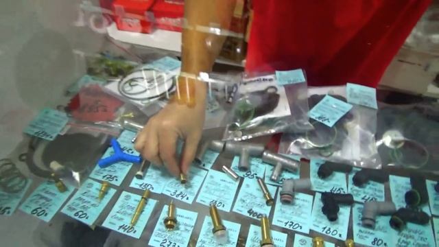 НАКРЫЛСЯ ГАЗОВЫЙ РЕДУКТОР НА ГАЗЕЛИ С ЭВОТЕК! смотреть онлайн