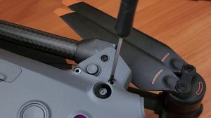 Как снять верхнюю крышку dji matrice m30t