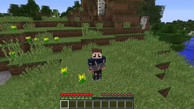 😰 ЖИЗНЬ БЕДНОГО РЕБЕНКА VS БОГАТЫЙ в Майнкрафт! смотреть онлайн