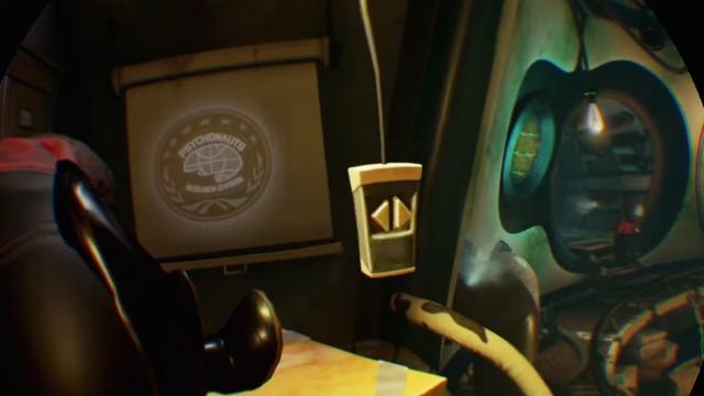 Psychonauts in the Rhombus of Ruin Review смотреть онлайн