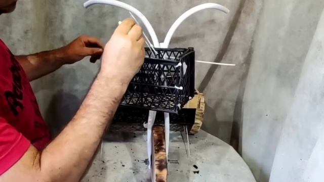 Жена в Восторге от Этой поделки, Просто и Бюджетно Сделайте себе Такую смотреть онлайн