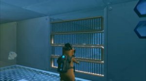 Здесь становится жарковато! | Миссия Дарвина (PSP) прохождение №3 (без комментариев)