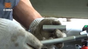 Никогда не меняйте рулевые тяги на а/м ВАЗ 2107 иначе!