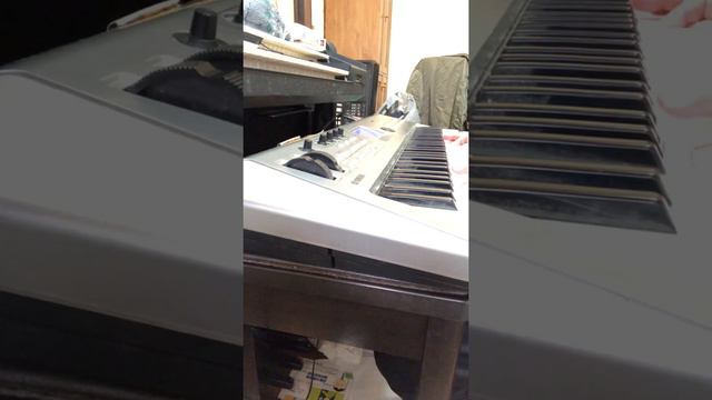 summer time(パッパパパッパ〜ハイミーアレンジ　YAMAHA mm6 エレクトーン　synthesizer) смотреть онлайн