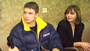 Интервью Андрея Данилко и Татьяны Малаховой  (1998)