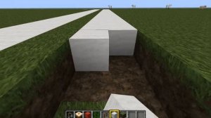 Строим город в minecraft Москва#8