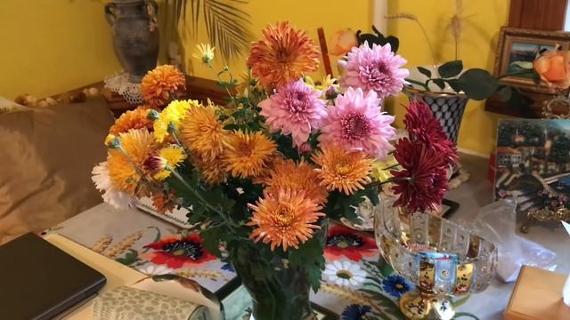 Строительство теплицы / чтобы жить для себя/ творожная запеканка просили рецепт смотреть онлайн