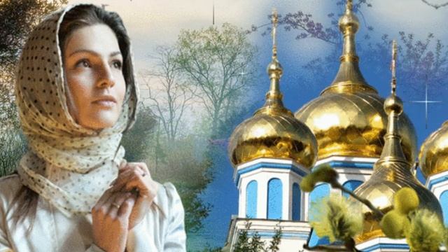 26 октября — Праздник иконы Божией Матери «Седмиезерной»