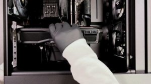 NZXT H5 Flow Zero RGB Gaming PC Build | 13400F | 7900 XT | SILENT WINGS 4