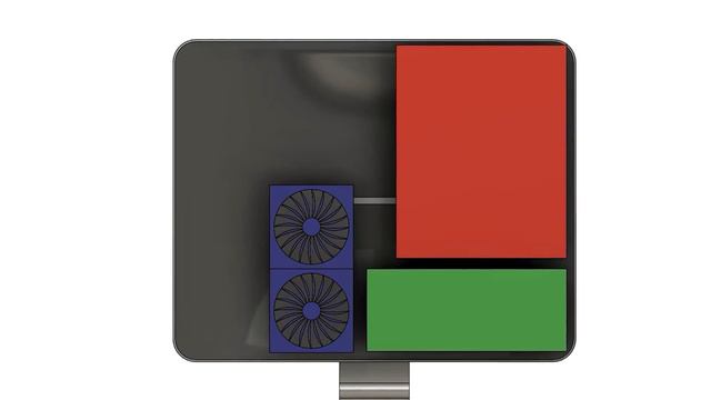 COMO COLOCAR UM PC DENTRO DO IMAC ANTIGO смотреть онлайн