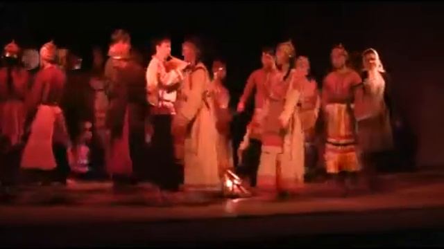 Спектакль чувашей смотреть онлайн