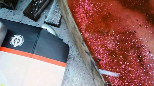 Как герметик забивает радиатор отопителя ? смотреть онлайн