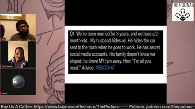 RE-UPLOAD "You Didn't Ask Us, But..." | The Podnas React смотреть онлайн