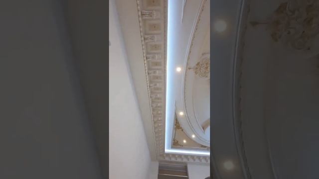 Ремонт в Узбекистане национальном стиле, в городе и Бухаре смотреть онлайн