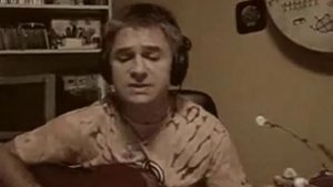 "Ленинградский вальс" Дмитрий Домбровский
