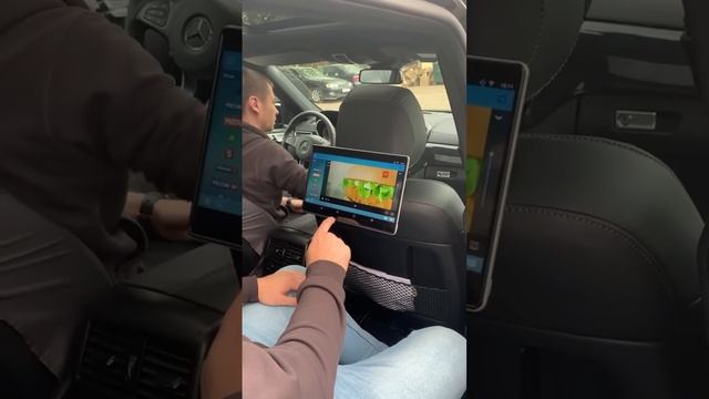 Большие мониторы для задних пассажиров в любой автомобиль установим с реальной гарантией смотреть онлайн