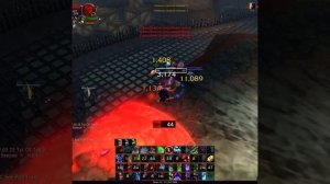 World of Warcraft Арена 2 на 2 ⚔️