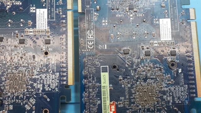 Ремонт HD4850. Темная лошадка часть вторая смотреть онлайн