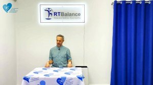 Гимнастика при болезни де Кервена с Якушовым Андреем в АВАР