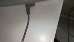 Установка стиральной машины LG? Первый запуск.