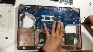 Dell E5450 disassembly | Dell Latitude E5450 Hard Replacement | Dell 5450 Motherboard Replacement