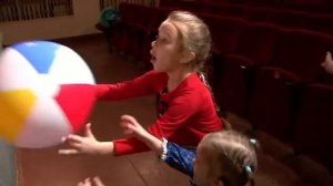 Цирк Мальцевых, цирк с животными +79024739785