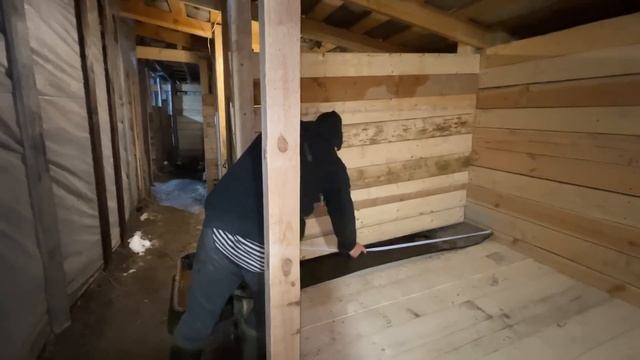 КАК ДОЛГО ВЫ ЭТОГО ЖДАЛИ?! МЫ НАКОНЕЦ-ТО ЭТО СДЕЛАЛИ! НАША ФЕРМА! ЖИЗНЬ ПРОСТЫХ ЛЮДЕЙ В ДЕРЕВНЕ! смотреть онлайн