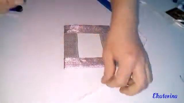 Рамка для именной иконки. смотреть онлайн