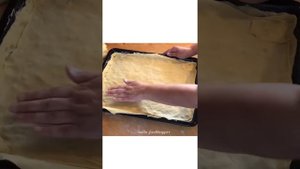 Пахлава самая вкусная. Пальчики оближешь. Ореховая пахлава. Рецепт.