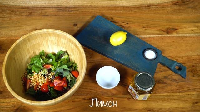 Как приготовить овощной салат с сыром смотреть онлайн