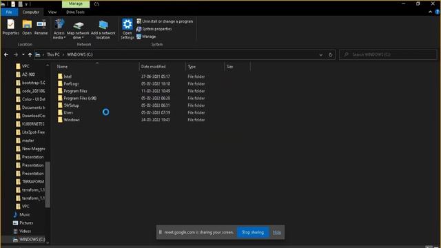 TERRAFORM NOT WORKING?| CORRECT WAY OF TERRAFORM INSTALLATION | TERRAFORM TUTORIAL FOR BEGINNERS