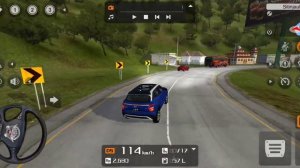 Hyundai Creata car driving game mod Download Bus indonaisa #gaming #mods #driving