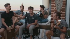 Dvicio - El Muelle de San Blas (Cover)