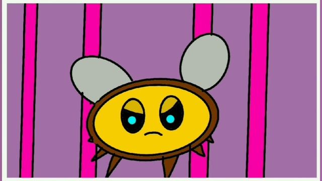 песня Фарадея «Пчела упала» в стиле стёрта. смотреть онлайн