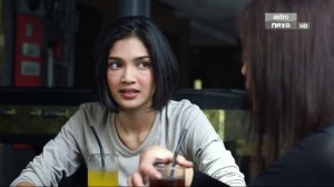 Cinta Tiada Ganti Episod 63